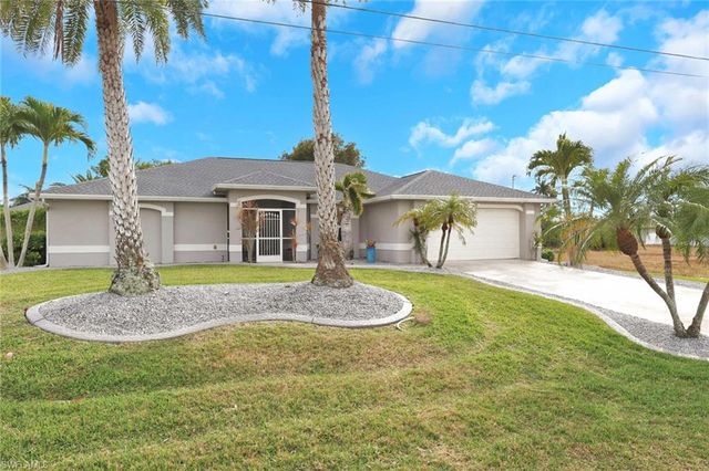 2526 SW 29th TER, Cape Coral, FL 33914
