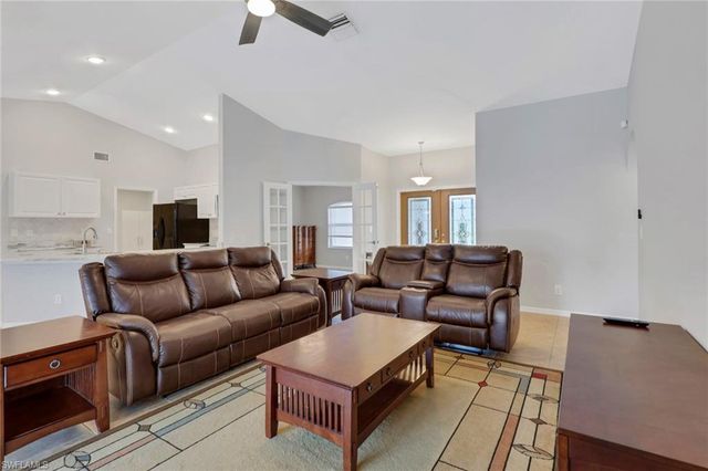 2526 SW 29th TER, Cape Coral, FL 33914