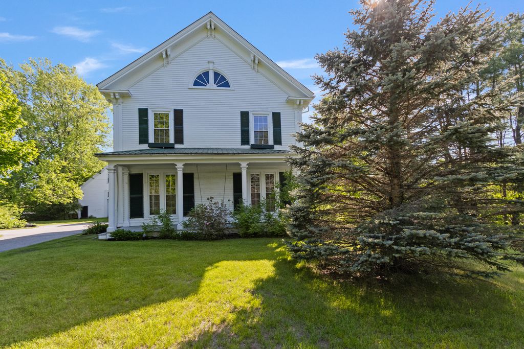434 Main Street, Oxford, ME 04270 — photo 3