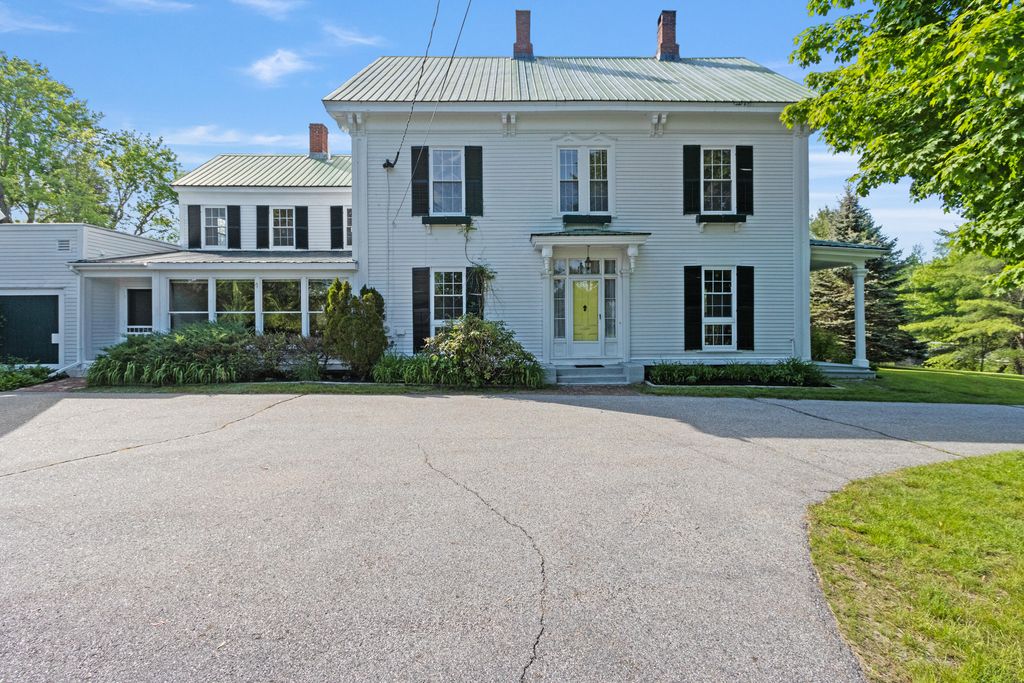 434 Main Street, Oxford, ME 04270 — photo 4