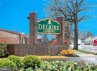 44303-00 DELAIRE LANDING RD #303, Philadelphia, PA 19114