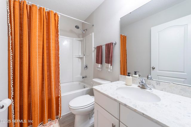 332 LOST LAKE Drive, St. Augustine, FL 32086