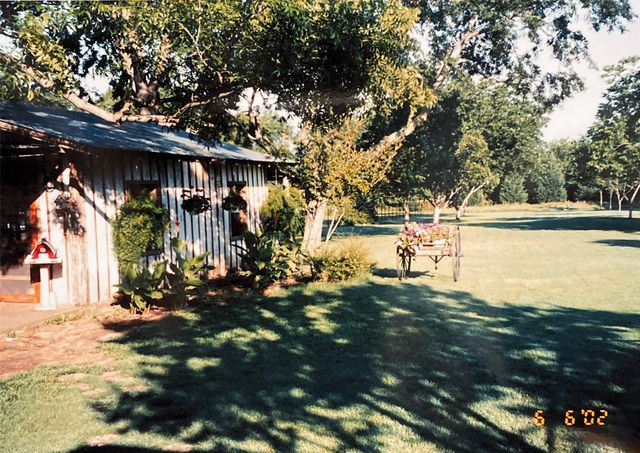 529 N Grand Avenue, Waxahachie, TX 75165