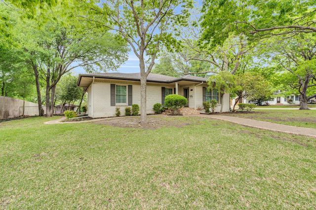 529 N Grand Avenue, Waxahachie, TX 75165