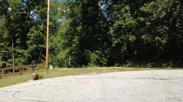 7000 Fawn Woods Drive, House Springs, MO 63051