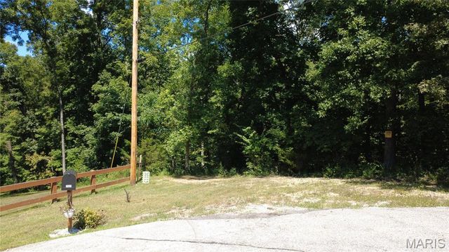 7000 Fawn Woods Drive, House Springs, MO 63051