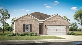 3418 Feldspar Drive SW, Madison, AL 35756