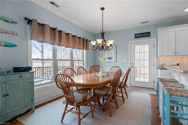 366 Mountain Rock TRL, Boydton, VA 23917