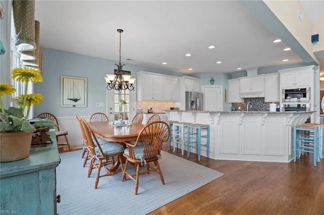 366 Mountain Rock TRL, Boydton, VA 23917