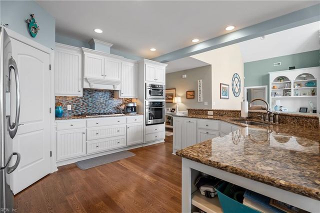 366 Mountain Rock TRL, Boydton, VA 23917