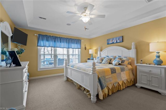 366 Mountain Rock TRL, Boydton, VA 23917