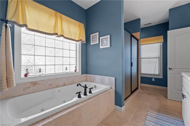 366 Mountain Rock TRL, Boydton, VA 23917