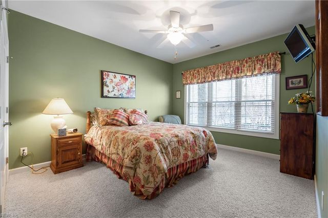 366 Mountain Rock TRL, Boydton, VA 23917