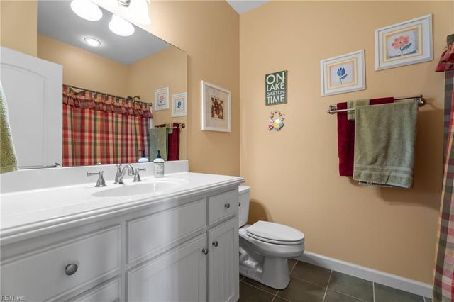 366 Mountain Rock TRL, Boydton, VA 23917