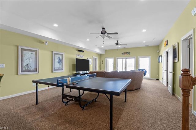 366 Mountain Rock TRL, Boydton, VA 23917