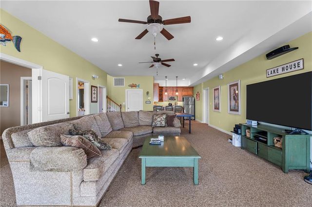 366 Mountain Rock TRL, Boydton, VA 23917