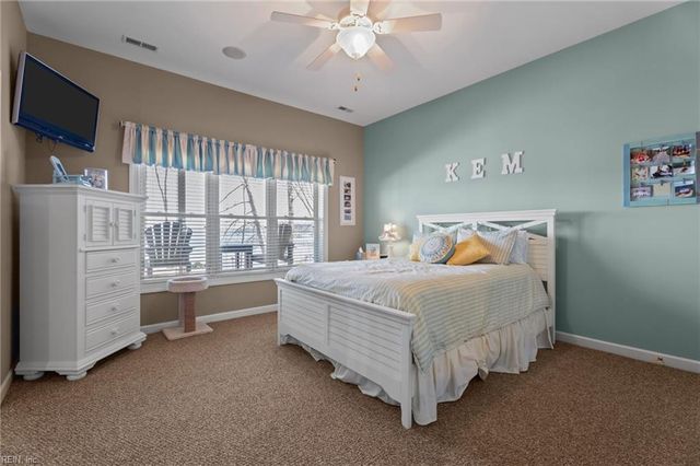 366 Mountain Rock TRL, Boydton, VA 23917