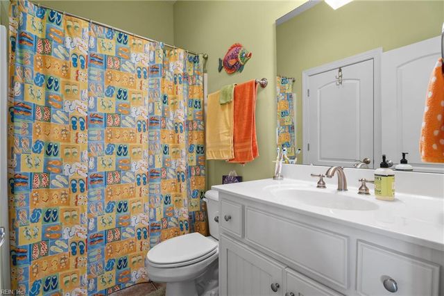 366 Mountain Rock TRL, Boydton, VA 23917