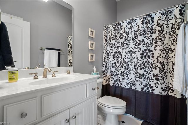 366 Mountain Rock TRL, Boydton, VA 23917