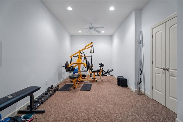 366 Mountain Rock TRL, Boydton, VA 23917