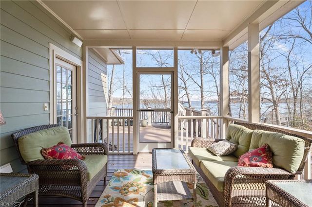 366 Mountain Rock TRL, Boydton, VA 23917