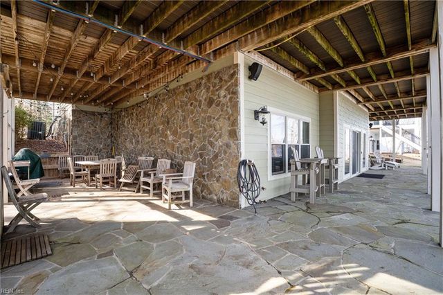 366 Mountain Rock TRL, Boydton, VA 23917