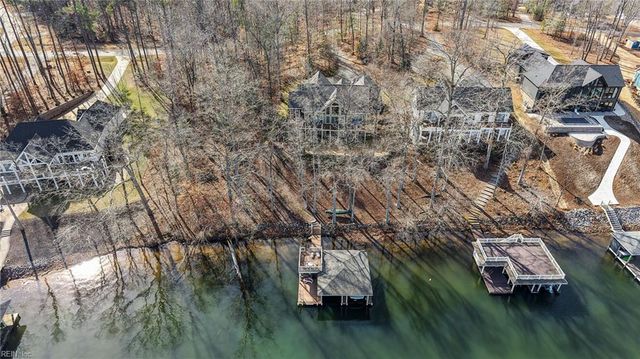 366 Mountain Rock TRL, Boydton, VA 23917