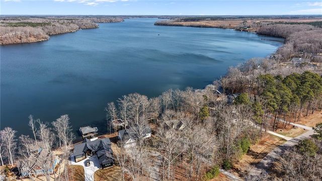 366 Mountain Rock TRL, Boydton, VA 23917