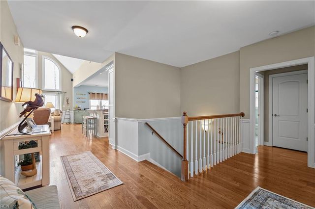 366 Mountain Rock TRL, Boydton, VA 23917