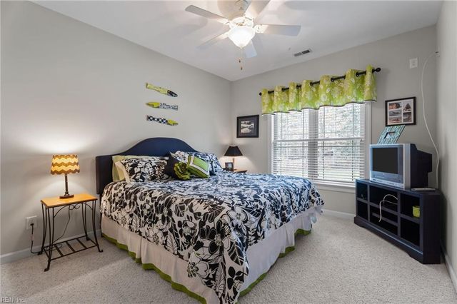 366 Mountain Rock TRL, Boydton, VA 23917