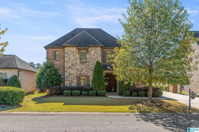 4992 PROVENCE CIRCLE, Vestavia Hills, AL 35242