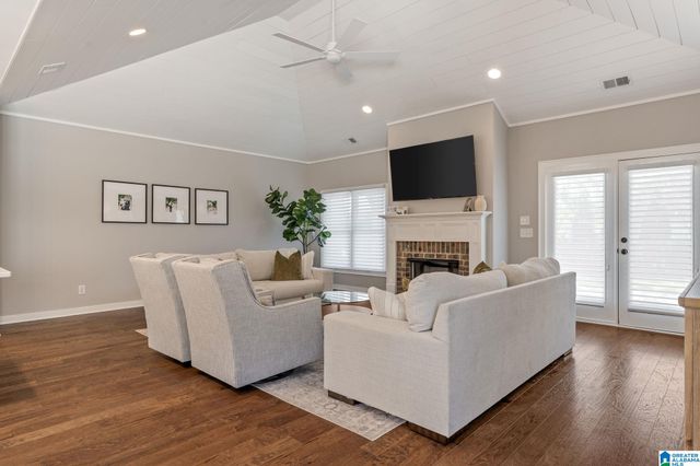 4992 PROVENCE CIRCLE, Vestavia Hills, AL 35242