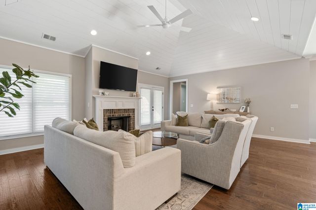 4992 PROVENCE CIRCLE, Vestavia Hills, AL 35242