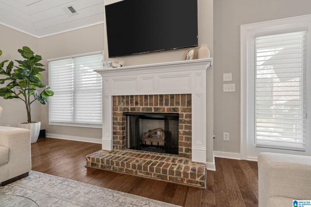 4992 PROVENCE CIRCLE, Vestavia Hills, AL 35242