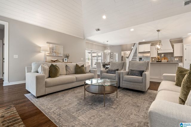 4992 PROVENCE CIRCLE, Vestavia Hills, AL 35242