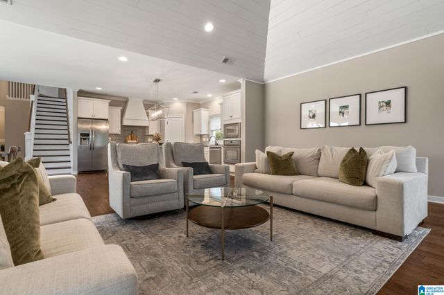 4992 PROVENCE CIRCLE, Vestavia Hills, AL 35242