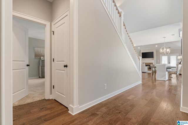 4992 PROVENCE CIRCLE, Vestavia Hills, AL 35242