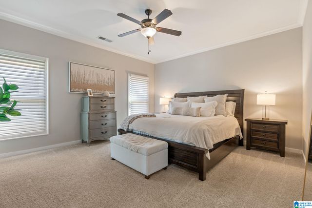 4992 PROVENCE CIRCLE, Vestavia Hills, AL 35242