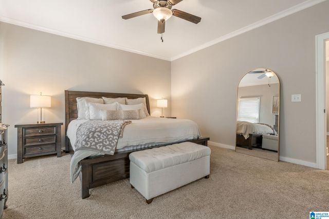 4992 PROVENCE CIRCLE, Vestavia Hills, AL 35242