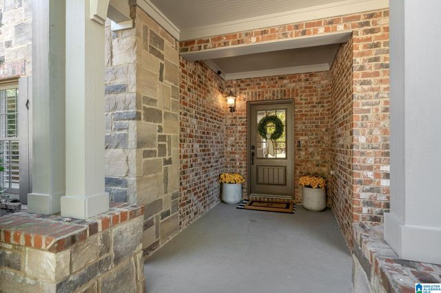 4992 PROVENCE CIRCLE, Vestavia Hills, AL 35242