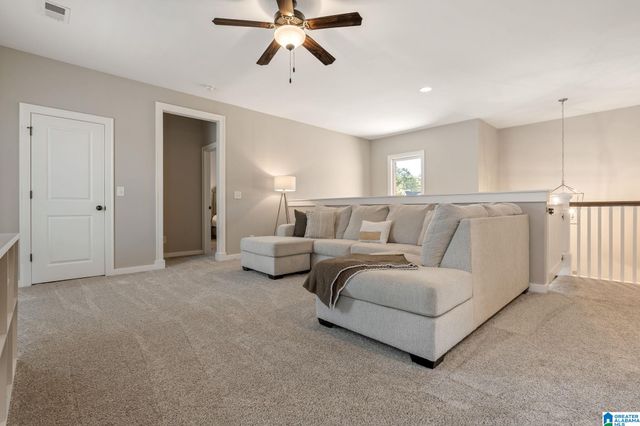 4992 PROVENCE CIRCLE, Vestavia Hills, AL 35242