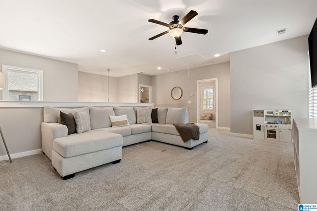 4992 PROVENCE CIRCLE, Vestavia Hills, AL 35242