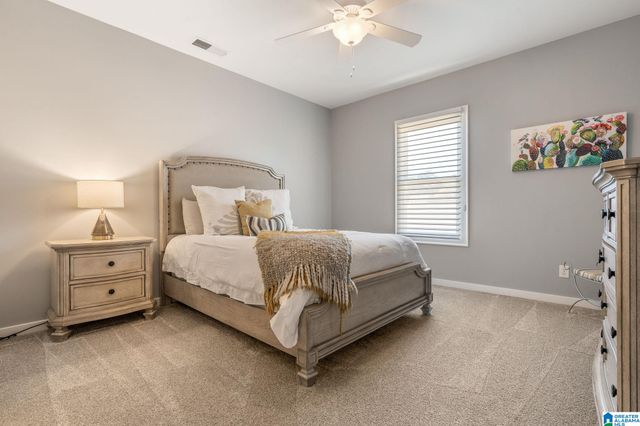 4992 PROVENCE CIRCLE, Vestavia Hills, AL 35242