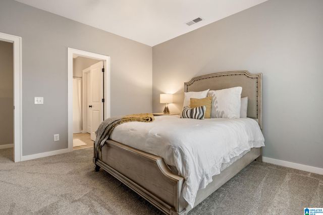 4992 PROVENCE CIRCLE, Vestavia Hills, AL 35242