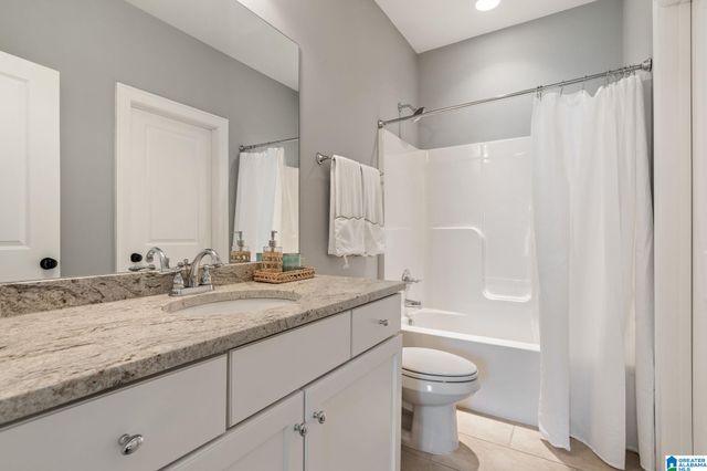 4992 PROVENCE CIRCLE, Vestavia Hills, AL 35242