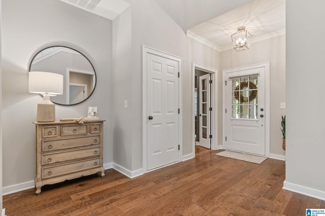 4992 PROVENCE CIRCLE, Vestavia Hills, AL 35242