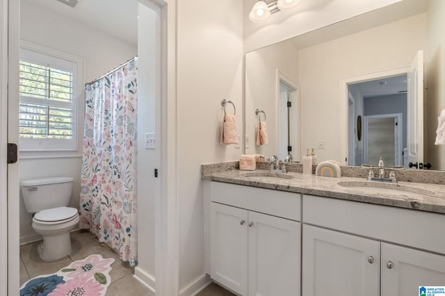 4992 PROVENCE CIRCLE, Vestavia Hills, AL 35242