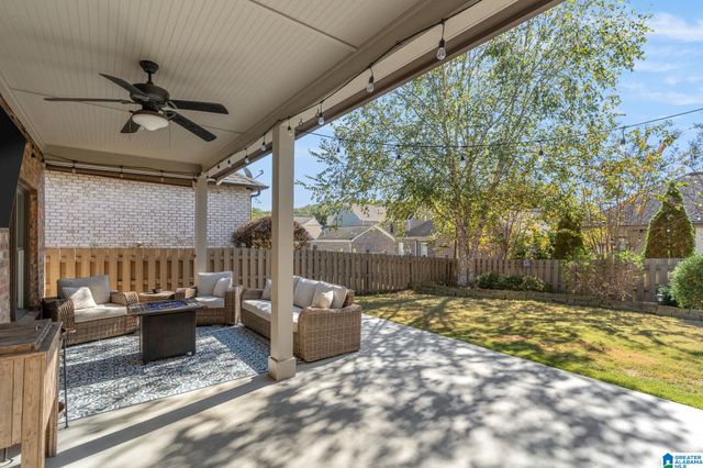 4992 PROVENCE CIRCLE, Vestavia Hills, AL 35242