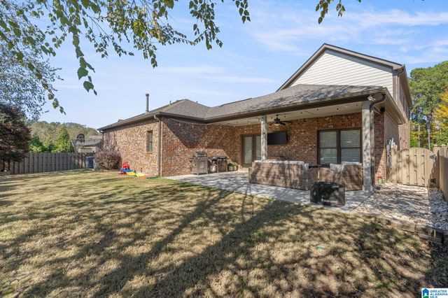 4992 PROVENCE CIRCLE, Vestavia Hills, AL 35242