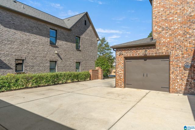 4992 PROVENCE CIRCLE, Vestavia Hills, AL 35242